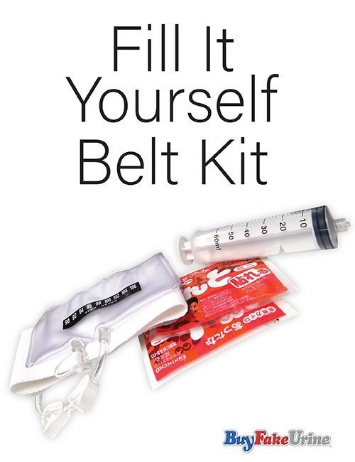 Synthetic Urine Women Kit Centre Point Vancouver WA